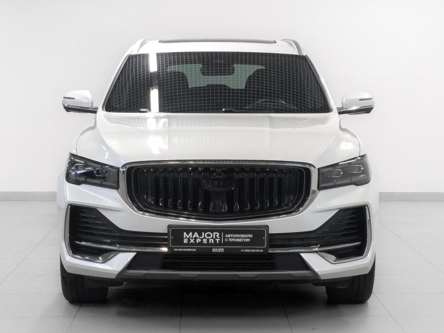 Geely Monjaro I Санкт-Петербург  - изображение 2