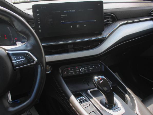 Haval F7 I Рестайлинг с пробегом 2022 года, цена 2 051 600 рублей, 107324 км, внедорожник, Автокод Объявления