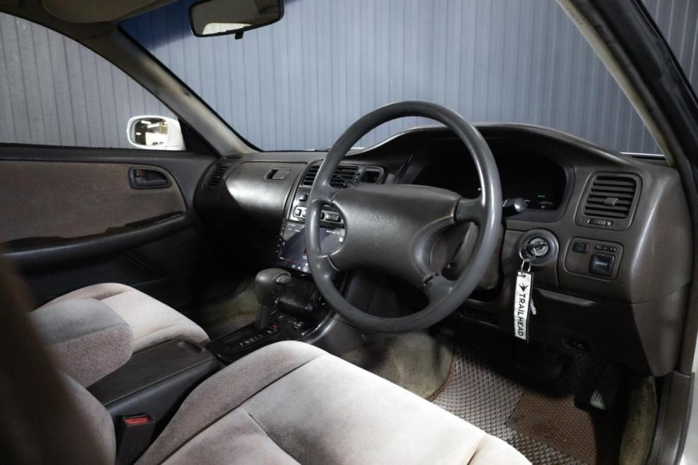 Toyota Mark II VII (X90) Тюмень  - изображение 13