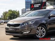 Kia Optima III Москва  - изображение 29