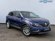 Renault Koleos II Москва  - изображение 16