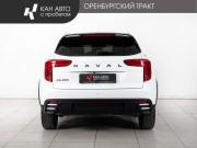 Haval Jolion I Рестайлинг Казань  - изображение 18