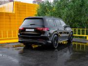 Mercedes-Benz GLS II (X167) Москва  - изображение 26
