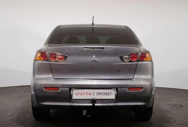 Mitsubishi Lancer X Рестайлинг с пробегом 2012 года, цена 600 000 рублей, 163231 км, седан, Автокод Объявления