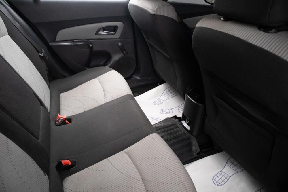 Chevrolet Cruze I Оренбург  - изображение 17
