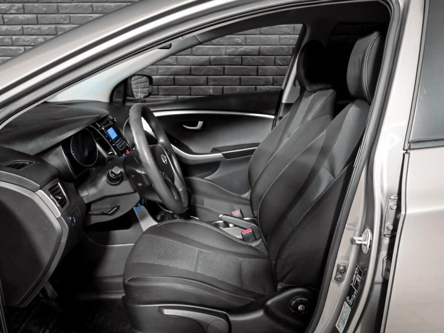 Hyundai i30 II Екатеринбург  - изображение 5