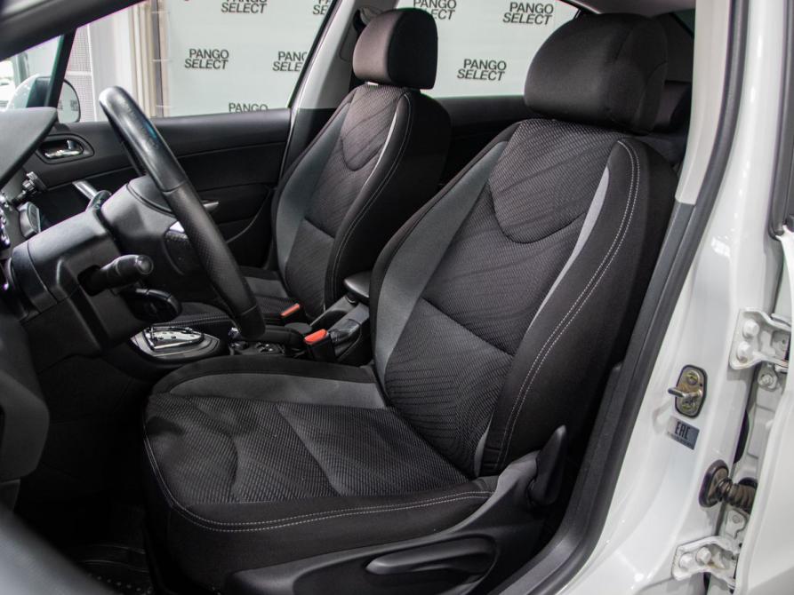 Peugeot 408 I Оренбург  - изображение 19