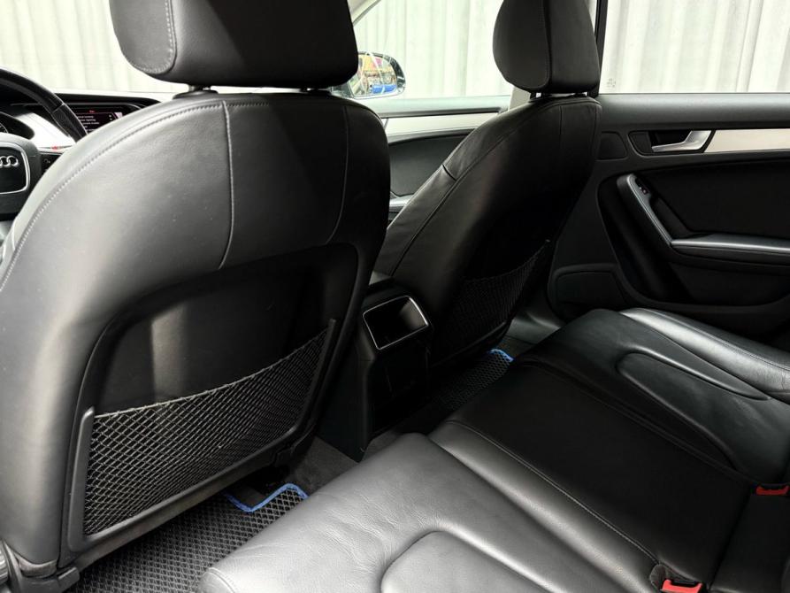 Audi A4 allroad IV (B8) Ижевск  - изображение 36
