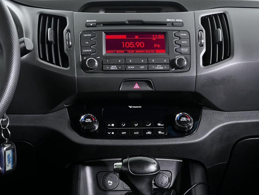 Kia Sportage III Калининград  - изображение 15