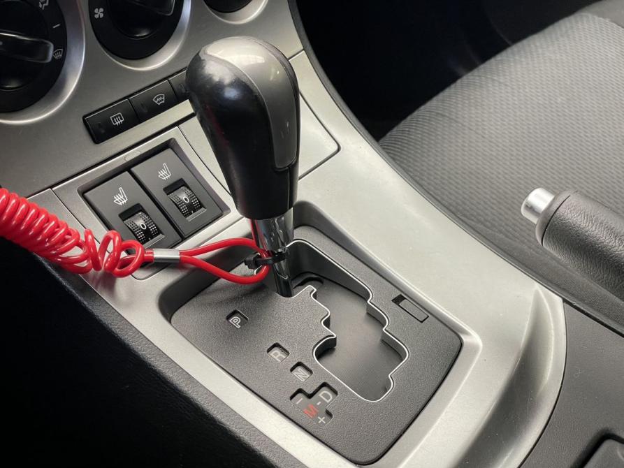 Mazda 3 II (BL) Пермь  - изображение 14