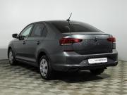 Volkswagen Polo VI Санкт-Петербург  - изображение 25