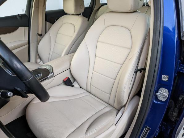 Mercedes-Benz GLC I (X253) Рестайлинг с пробегом 2019 года, цена 3 800 000 рублей, 90329 км, внедорожник, Автокод Объявления