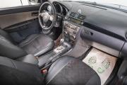 Mazda 3 I (BK) Рестайлинг Томск  - изображение 30