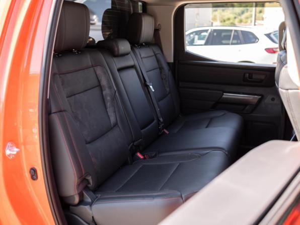 Toyota Tundra III с пробегом 2023 года, цена 8 999 000 рублей, 82274 км, offers.body_type.unknown, Автокод Объявления