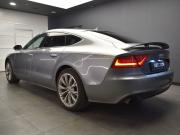 Audi A7 I (4G) Москва  - изображение 38