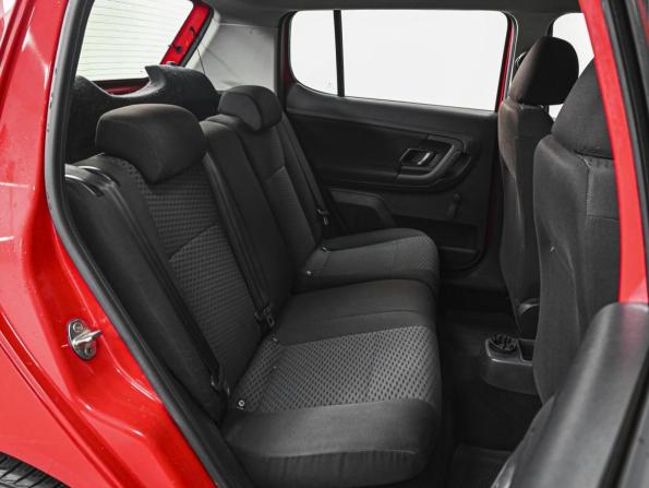 Skoda Fabia II Рестайлинг с пробегом 2013 года, цена 728 000 рублей, 114342 км, хэтчбек, Автокод Объявления