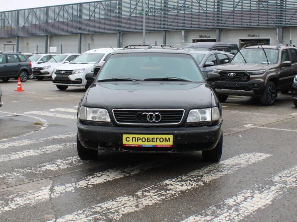 Audi A6 I (C4) с пробегом 1995 года, цена 179 000 рублей, 524800 км, седан, Автокод Объявления
