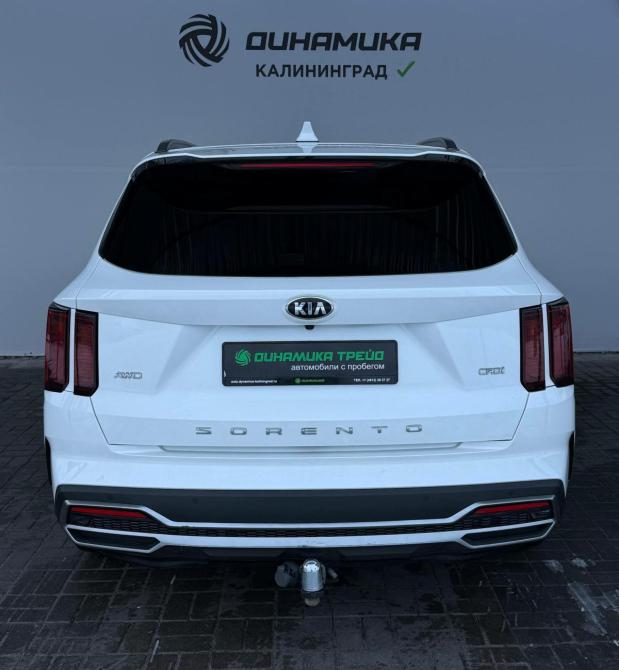 Kia Sorento IV Калининград  - изображение 4