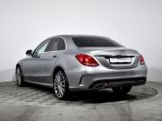 Mercedes-Benz C-Класс IV (W205) Санкт-Петербург  - изображение 27