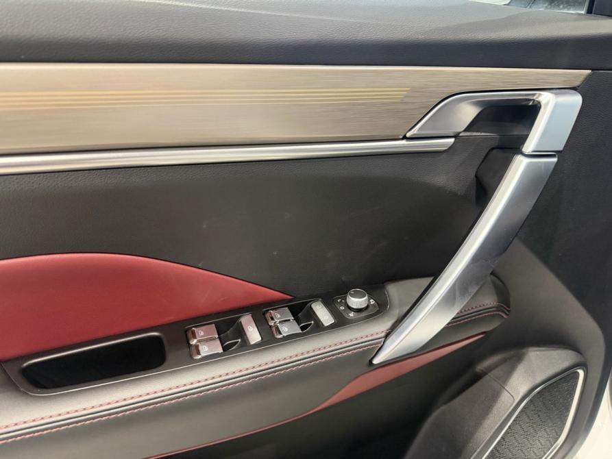 Geely Coolray I Москва  - изображение 21