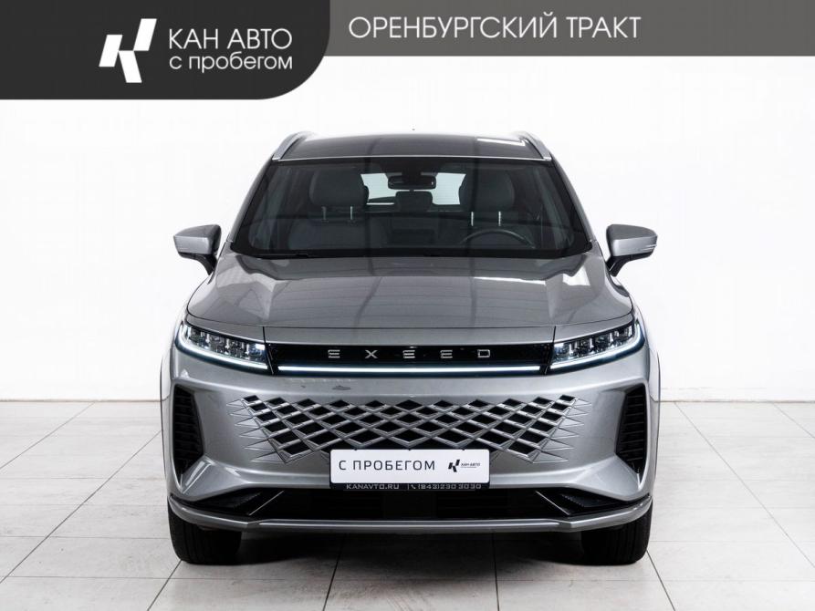Exeed LX I Рестайлинг Казань  - изображение 2