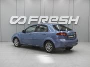 Chevrolet Lacetti I Ростов-на-Дону  - изображение 18