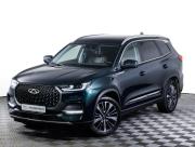 Chery Tiggo 8 Pro Max I Рестайлинг Москва  - изображение 58