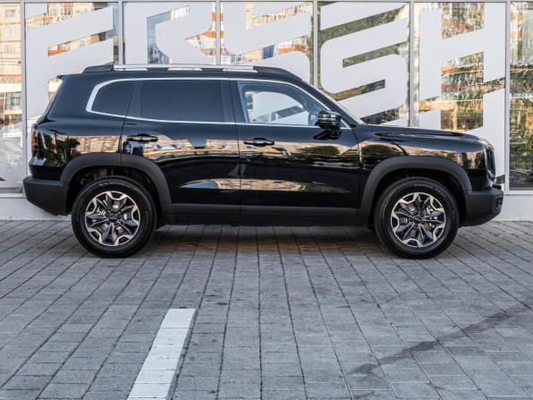 Haval Dargo с пробегом 2023 года, цена 2 450 000 рублей, 54015 км, внедорожник, Автокод Объявления