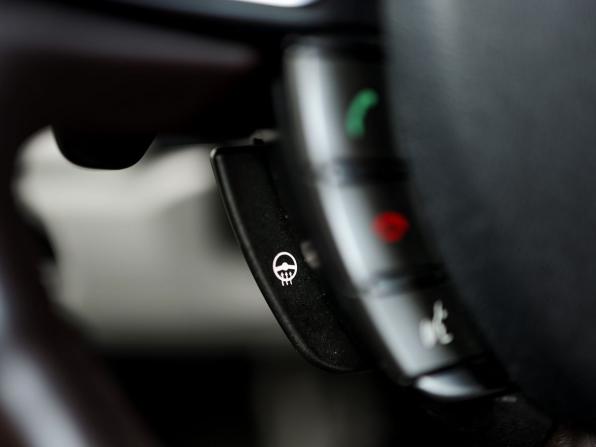 Land Rover Range Rover Evoque I с пробегом 2012 года, цена 1 499 000 рублей, 190614 км, внедорожник, Автокод Объявления