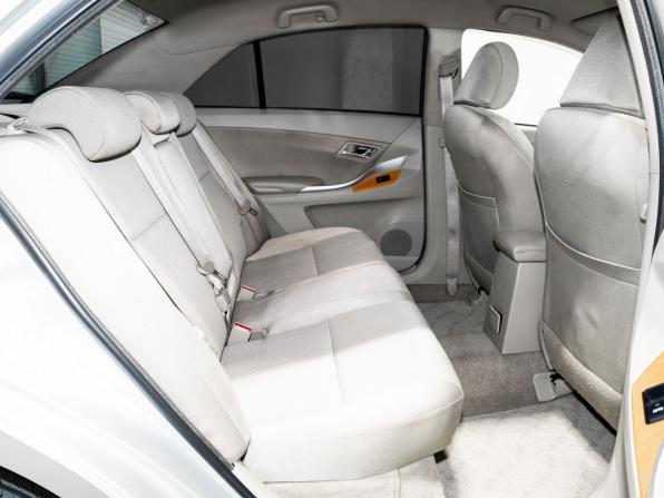 Toyota Premio II (T26) с пробегом 2007 года, цена 1 020 000 рублей, 172000 км, седан, Автокод Объявления