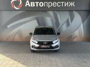 Lada (ВАЗ) Granta I Рестайлинг Волгоград  - изображение 21
