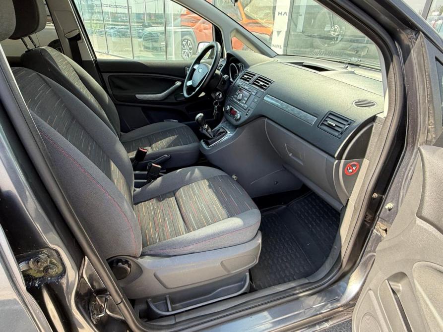 Ford C-MAX I Рестайлинг Воронеж  - изображение 8