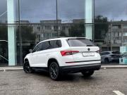 Skoda Kodiaq I Самара  - изображение 21