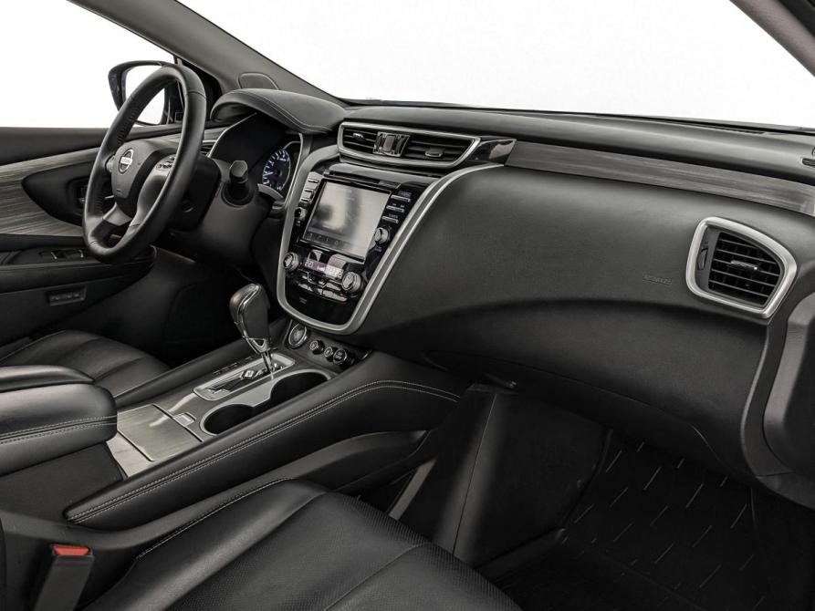 Nissan Murano III (Z52) Москва  - изображение 13