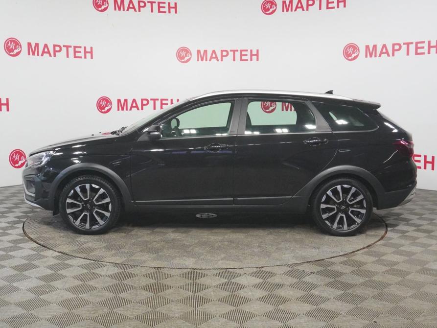 Lada (ВАЗ) Vesta I Рестайлинг (NG) Вологда  - изображение 8
