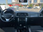 УАЗ Патриот I Рестайлинг 3 Краснодар  - изображение 30