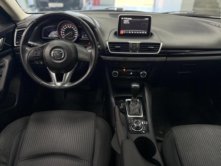 Mazda 3 III (BM) Казань  - изображение 12