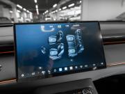 GAC Trumpchi S7 I Рестайлинг Москва  - изображение 52