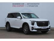 GAC GS8 II Краснодар  - изображение 36