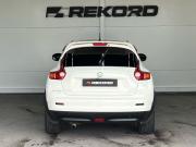 Nissan Juke I Уфа  - изображение 23