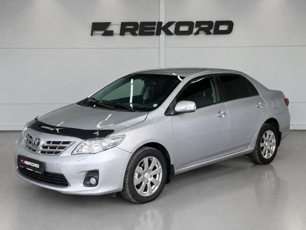 Toyota Corolla X (E140 E150) Рестайлинг с пробегом 2010 года, цена 1 249 000 рублей, 180000 км, седан, Автокод Объявления