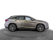 Lexus RX IV Москва  - изображение 34