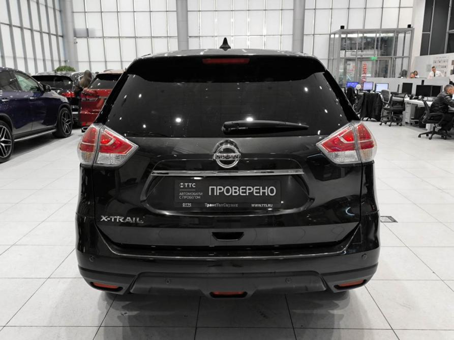 Nissan X-Trail III Казань  - изображение 7