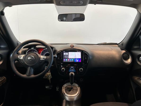 Nissan Juke I с пробегом 2011 года, цена 1 030 000 рублей, 123985 км, внедорожник, Автокод Объявления