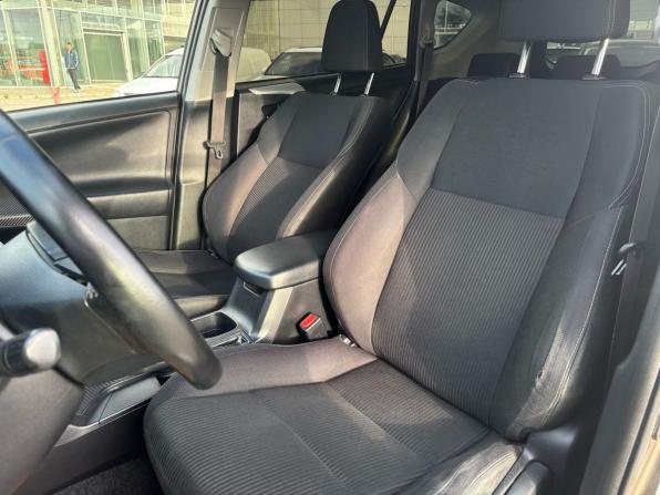 Toyota RAV4 IV (XA40) с пробегом 2013 года, цена 1 888 000 рублей, 143449 км, внедорожник, Автокод Объявления