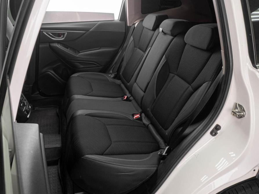 Subaru Forester V Тюмень  - изображение 9