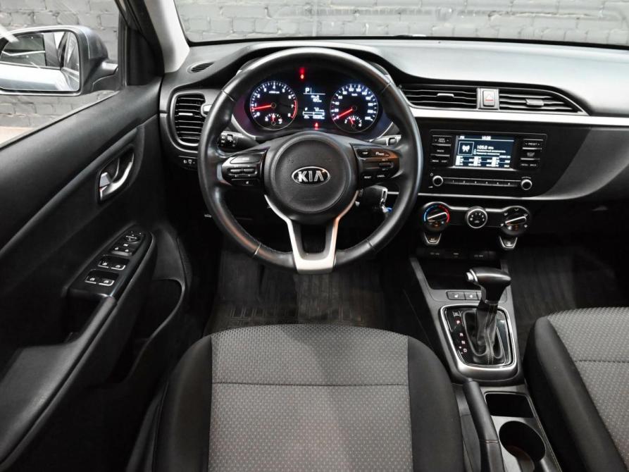 Kia Rio IV Рестайлинг Екатеринбург  - изображение 10