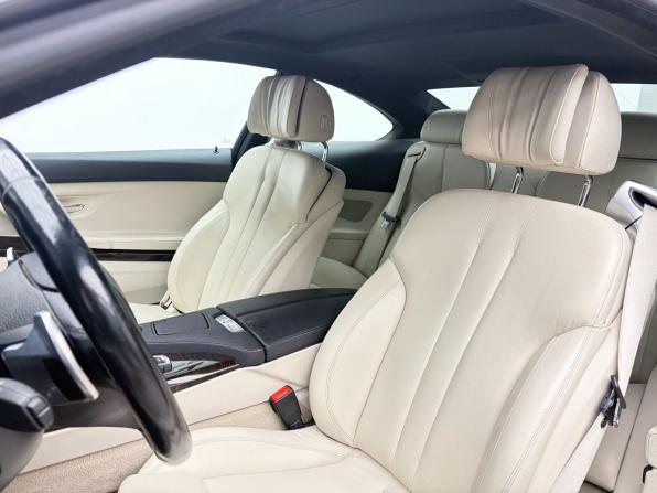 BMW 6 серии III (F06/F13/F12) с пробегом 2012 года, цена 2 639 000 рублей, 151743 км, купе, Автокод Объявления