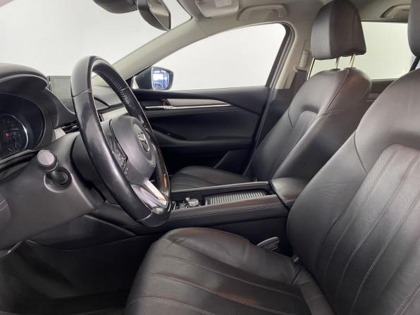 Mazda 6 III (GJ) Рестайлинг 2 с пробегом 2018 года, цена 2 620 000 рублей, 150846 км, универсал, Автокод Объявления