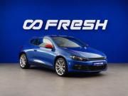 Volkswagen Scirocco III Москва  - изображение 19